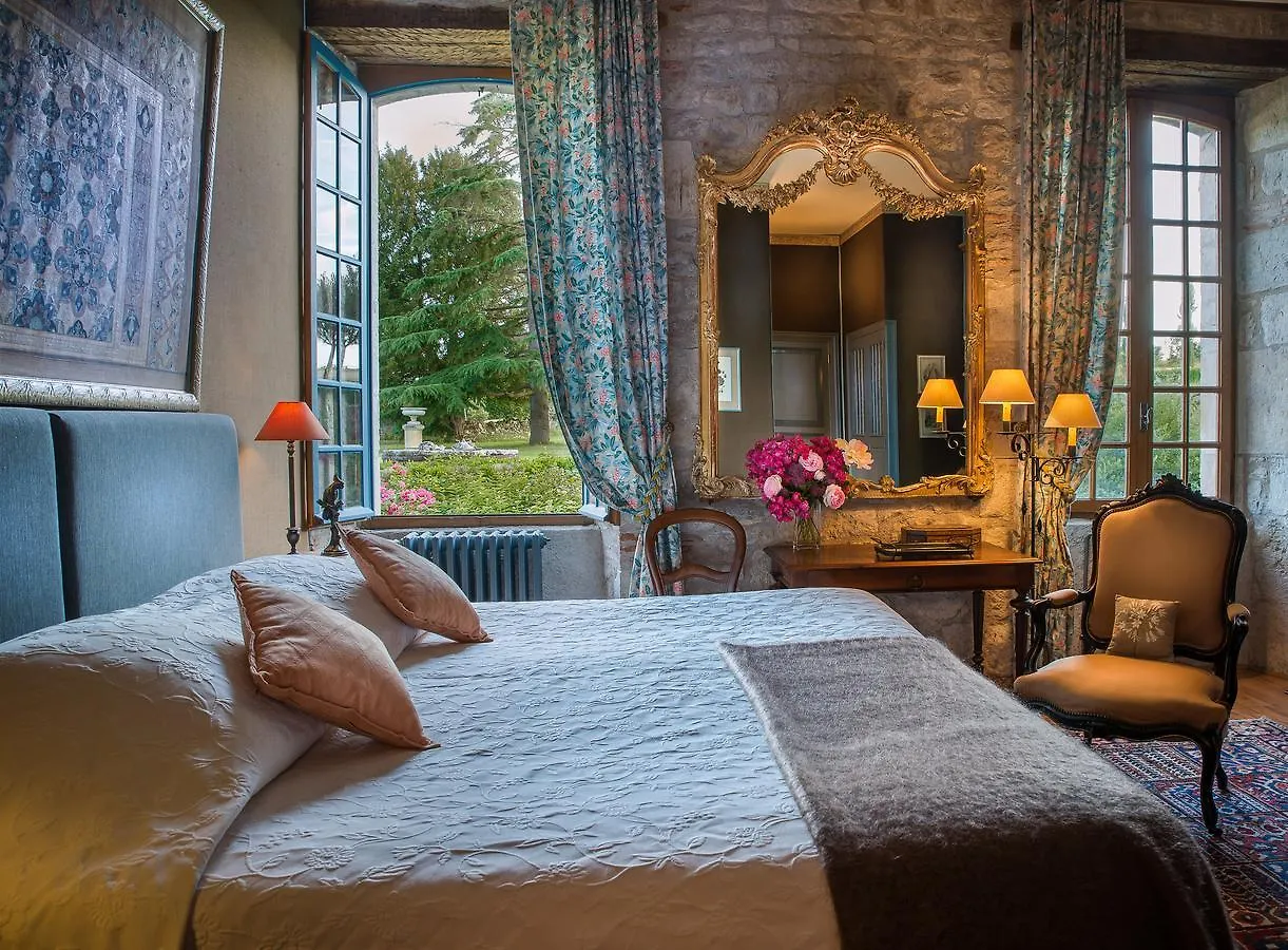 Domaine De Labarthe Maison D'Hotes Espere 0*,  France