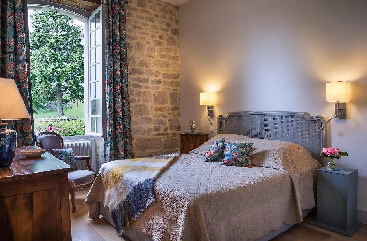 Domaine De Labarthe Maison D'Hotes Espere Bed & Breakfast