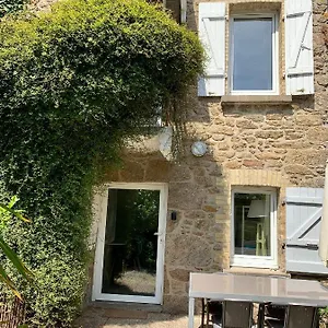Rochebonne Vakantiehuis Saint-Malo