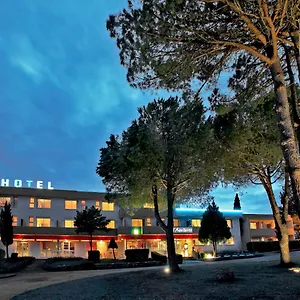 L'aquitaine - Cahors Sud Hotel