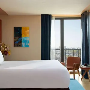 So/ Hotel Parijs