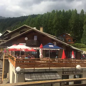 La Bagatelle Hotel Saint-Michel-de-Chaillol