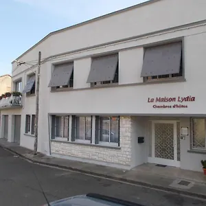La Maison Lydia Gasthuis
